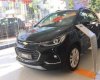 Chevrolet Trax   2017 - Bán Chevrolet Trax đời 2017, màu đen, nhập khẩu  