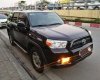 Toyota 4 Runner 2010 - Cần bán xe Toyota 4 Runner năm 2010, màu đen, xe nhập Mỹ