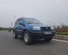 Suzuki Grand vitara 2003 - Bán Suzuki Grand vitara đời 2003, màu xanh lam, xe nhập số tự động giá cạnh tranh