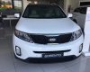 Kia Sorento 2017 - Bán ô tô Kia Sorento đời 2017, màu trắng, nhập khẩu nguyên chiếc