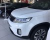 Kia Sorento 2017 - Bán ô tô Kia Sorento đời 2017, màu trắng, nhập khẩu nguyên chiếc