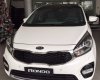 Kia Rondo 2017 - Bán xe Kia Rondo năm 2017, màu trắng, nhập khẩu, giá 809tr