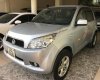 Daihatsu Terios 1.5 2008 - Bán Daihatsu Terios 1.5 đời 2008, màu bạc, nhập khẩu Nhật Bản số tự động