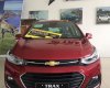 Chevrolet Trax LT 2017 - Nhập khẩu 100% - Giá đã giảm 90 triệu còn 679 triệu, Chevrolet Cần thơ 0907148849 trả trước 10%