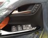 Lexus LX 2017 - Bán ô tô Lexus LX 570 đời 2017, màu đen, xe nhập khẩu