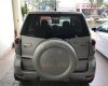 Daihatsu Terios 1.5 2008 - Bán Daihatsu Terios 1.5 đời 2008, màu bạc, nhập khẩu Nhật Bản số tự động