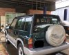 Suzuki Vitara JLX 2005 - Bán Suzuki Vitara JLX sản xuất 2005, màu xanh lam