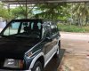 Suzuki Vitara JLX 2005 - Bán Suzuki Vitara JLX sản xuất 2005, màu xanh lam