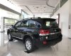 Toyota Land Cruiser 2017 - Bán xe Toyota Land Cruiser đời 2017, màu đen, xe nhập