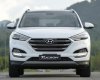 Hyundai Tucson 2017 - Cần bán xe Hyundai Tucson 2017, màu trắng, nhập khẩu nguyên chiếc