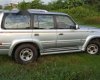 Lexus LX  450 1997 - Bán Lexus LX 450 đời 1997, màu bạc, nhập khẩu nguyên chiếc, 349 triệu