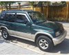 Suzuki Vitara 2003 - Cần bán xe Suzuki Vitara năm 2003 chính chủ, giá tốt