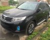 Kia Sorento 2018 - Bán xe Kia Sorento sản xuất 2018 màu đen, giá chỉ 789 triệu - liên hệ: 0966 199 109