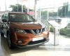 Nissan X trail SV 2016 - Bán Nissan XTrail 2.5 SV khuyến mãi - 0939 163 442