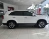 Kia Sorento    2017 - Bán xe Kia Sorento đời 2017, màu trắng giá cạnh tranh