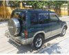 Suzuki Vitara 2003 - Cần bán xe Suzuki Vitara năm 2003 chính chủ, giá tốt