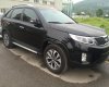 Kia Sorento 2018 - Bán xe Kia Sorento sản xuất 2018 màu đen, giá chỉ 789 triệu - liên hệ: 0966 199 109