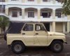 UAZ UAZ 1995 - Cần bán gấp UAZ UAZ sản xuất 1995, màu vàng, nhập khẩu nguyên chiếc chính chủ