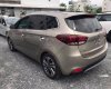 Kia Rondo 2017 - Bán ô tô Kia Rondo năm 2017, màu trắng, xe nhập