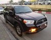 Toyota 4 Runner SR5 2010 - Cần bán lại xe Toyota 4 Runner SR5 đời 2010, màu đen, nhập khẩu nguyên chiếc