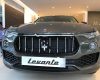 Maserati  3.0 V6 2017 - Bán Maserati Levante 3.0 V6 đời 2017, nhập khẩu nguyên chiếc