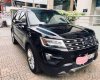 Ford Explorer 2015 - Bán Ford Explorer đời 2015, màu đen, nhập khẩu
