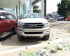 Ford Everest  2.2 Titanium 2017 - Bán Ford Everest Titanium đời 2017, màu vàng, nhập khẩu nguyên chiếc