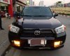 Toyota 4 Runner SR5 2010 - Cần bán lại xe Toyota 4 Runner SR5 đời 2010, màu đen, nhập khẩu nguyên chiếc