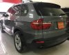 BMW X5 2007 - Bán BMW X5 sản xuất 2007, màu xám, nhập khẩu