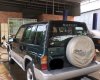 Suzuki Vitara JLX 2005 - Bán Suzuki Vitara JLX đời 2005, màu xanh dưa