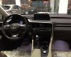 Lexus RX350 Luxury 2017 - Bán xe Lexus RX350 Luxury đời 2018, màu trắng, nhập khẩu mới 100%