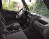 Suzuki Vitara JLX 2005 - Bán Suzuki Vitara JLX đời 2005, màu xanh dưa