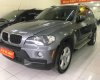 BMW X5 2007 - Bán BMW X5 sản xuất 2007, màu xám, nhập khẩu