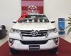 Toyota Fortuner 2017 - Cần bán xe Toyota Fortuner đời 2017, màu trắng, xe nhập, 981 triệu