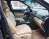 Ford Explorer 2.3 Ecoboost Limited 2015 - Bán Ford Explorer 2.3 Ecoboost Limited năm 2015, màu đen, xe nhập  