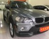 BMW X5 2007 - Bán BMW X5 sản xuất 2007, màu xám, nhập khẩu