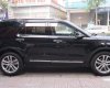 Ford Explorer 2.3 Ecoboost Limited 2015 - Bán Ford Explorer 2.3 Ecoboost Limited năm 2015, màu đen, xe nhập  