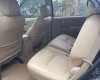 Toyota Fortuner 2 5G 2010 - Bán xe Toyota Fortuner 2 5G năm 2010, màu đen xe gia đình