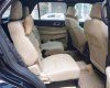 Ford Explorer 2.3 Ecoboost Limited 2015 - Bán Ford Explorer 2.3 Ecoboost Limited năm 2015, màu đen, xe nhập  