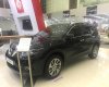 Nissan X trail 2.5 SV 4WD 2017 - Bán Nissan X trail 2.5 SV 4WD sản xuất 2017, màu đen