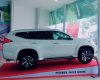 Mitsubishi Pajero 2017 - Cần bán xe Mitsubishi Pajero đời 2017, màu trắng, nhập khẩu chính hãng