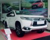 Mitsubishi Pajero 2017 - Cần bán xe Mitsubishi Pajero đời 2017, màu trắng, nhập khẩu chính hãng