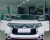 Mitsubishi Pajero 2017 - Cần bán xe Mitsubishi Pajero đời 2017, màu trắng, nhập khẩu chính hãng