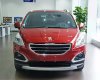 Peugeot 3008 2016 - Bán Peugeot 3008 đời 2016, màu đỏ, xe nhập