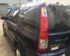 Honda CR V   2002 - Bán Honda CR V đời 2002, nhập khẩu, 275tr