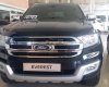 Ford Everest Trend MT 2016 - Giao ngay Everest - tặng 1 năm BHVC, LH: 0909 850 255 Ms Duyên