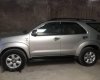 Toyota Fortuner   2012 - Bán Toyota Fortuner năm 2012 xe gia đình