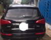 Audi Q5   2010 - Bán xe Audi Q5 năm 2010, màu đen, xe nhập chính chủ, giá 950tr