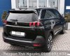 Peugeot 5008 2017 - Cần bán Peugeot 5008 2017, màu đen, nhập khẩu nguyên chiếc