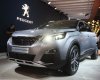 Peugeot 5008 2017 - Bán xe Peugeot 5008 đời 2017, màu bạc, xe nhập